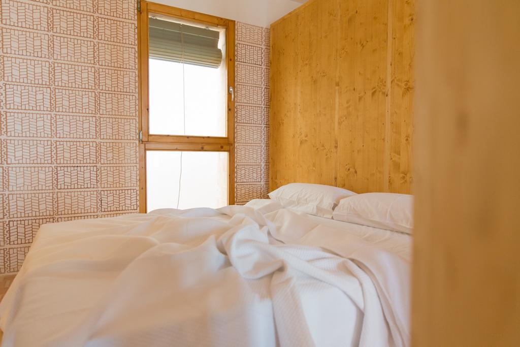 Moll Petit Apartments - Turismo De Interior 坎皮卡福特 外观 照片