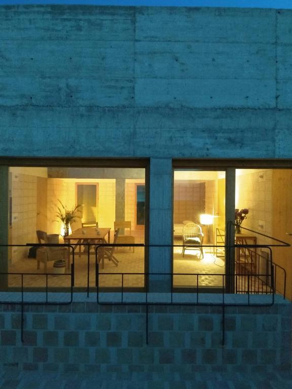 Moll Petit Apartments - Turismo De Interior 坎皮卡福特 外观 照片