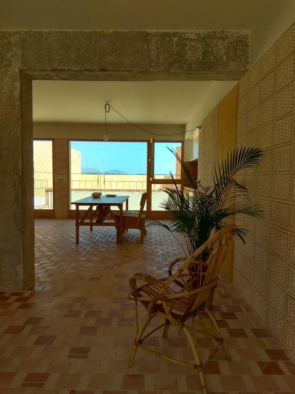 Moll Petit Apartments - Turismo De Interior 坎皮卡福特 外观 照片