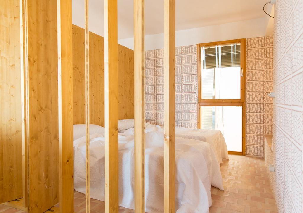 Moll Petit Apartments - Turismo De Interior 坎皮卡福特 外观 照片