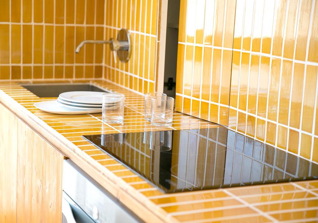 Moll Petit Apartments - Turismo De Interior 坎皮卡福特 外观 照片