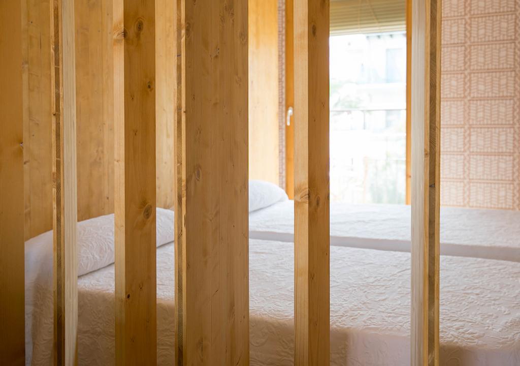 Moll Petit Apartments - Turismo De Interior 坎皮卡福特 外观 照片