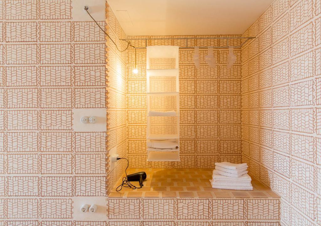 Moll Petit Apartments - Turismo De Interior 坎皮卡福特 外观 照片