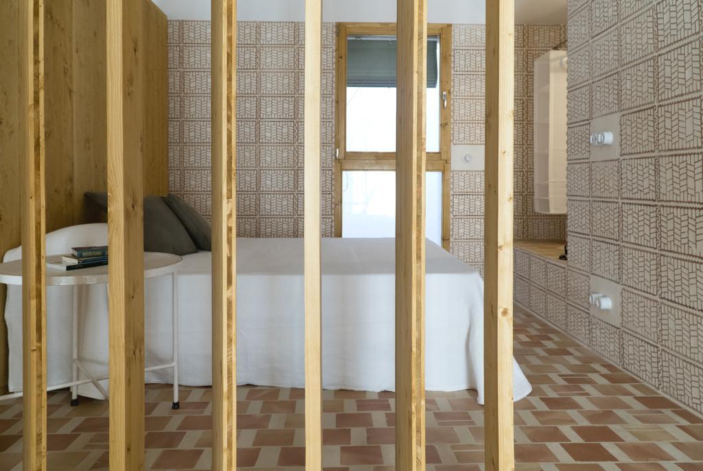 Moll Petit Apartments - Turismo De Interior 坎皮卡福特 外观 照片