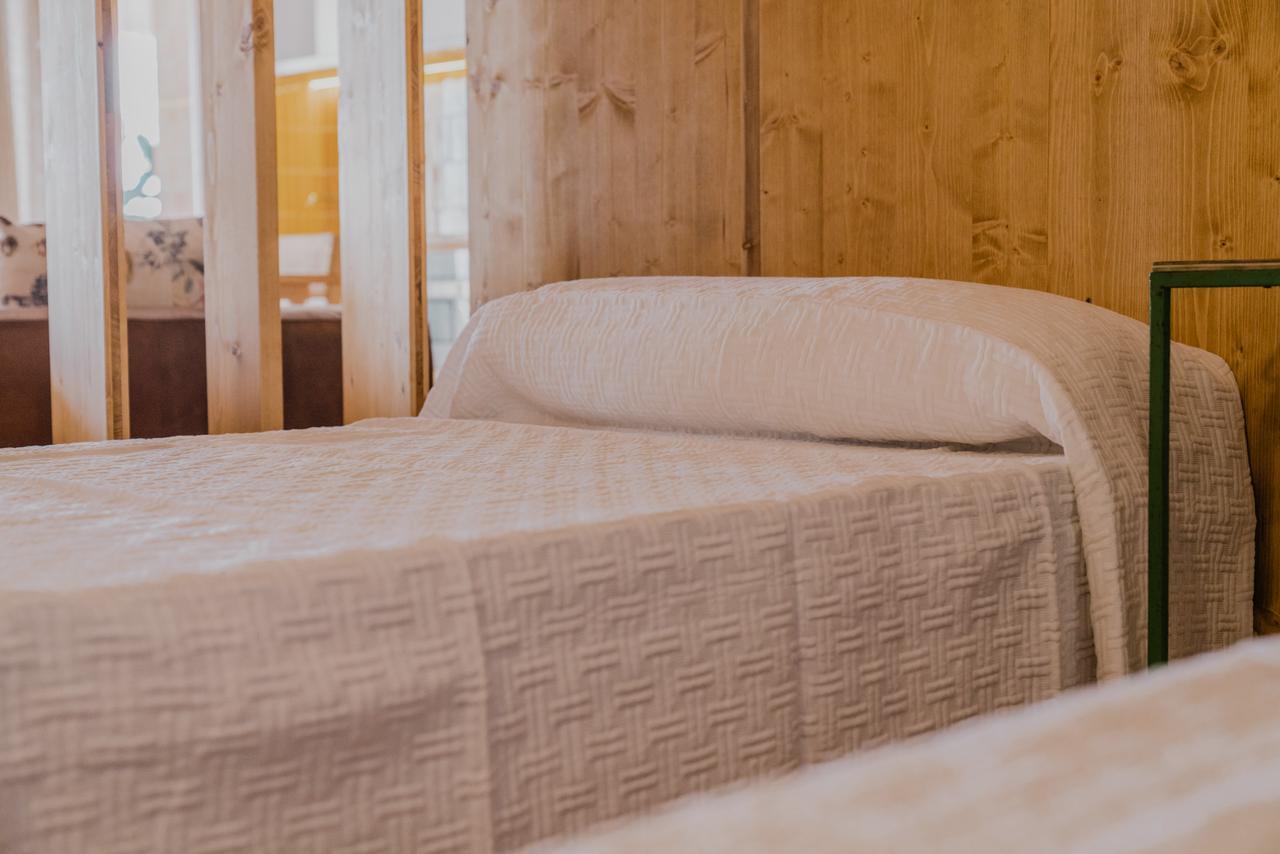 Moll Petit Apartments - Turismo De Interior 坎皮卡福特 外观 照片